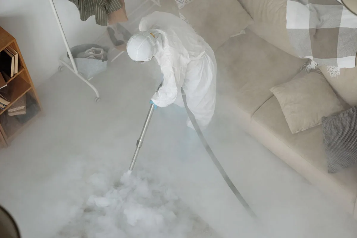 Crime Scene Cleanup in St. Johnsville, NY
